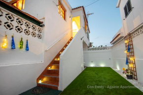 Can Fredy - Private Apartment Agaete